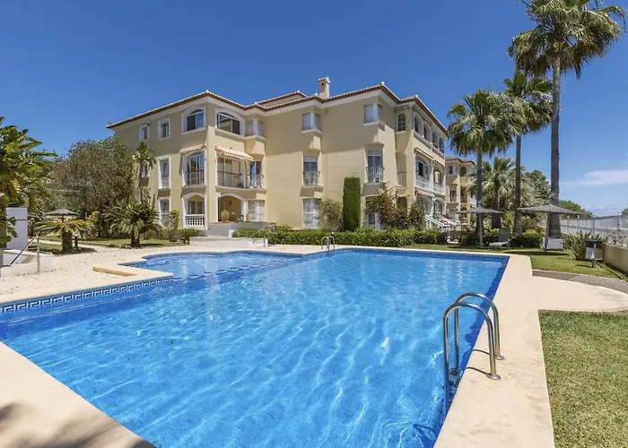 Jardines Del Sol