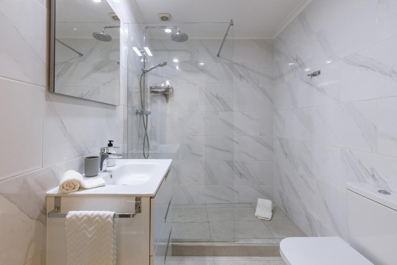 Jardines Del Sol Apartament Jávea
