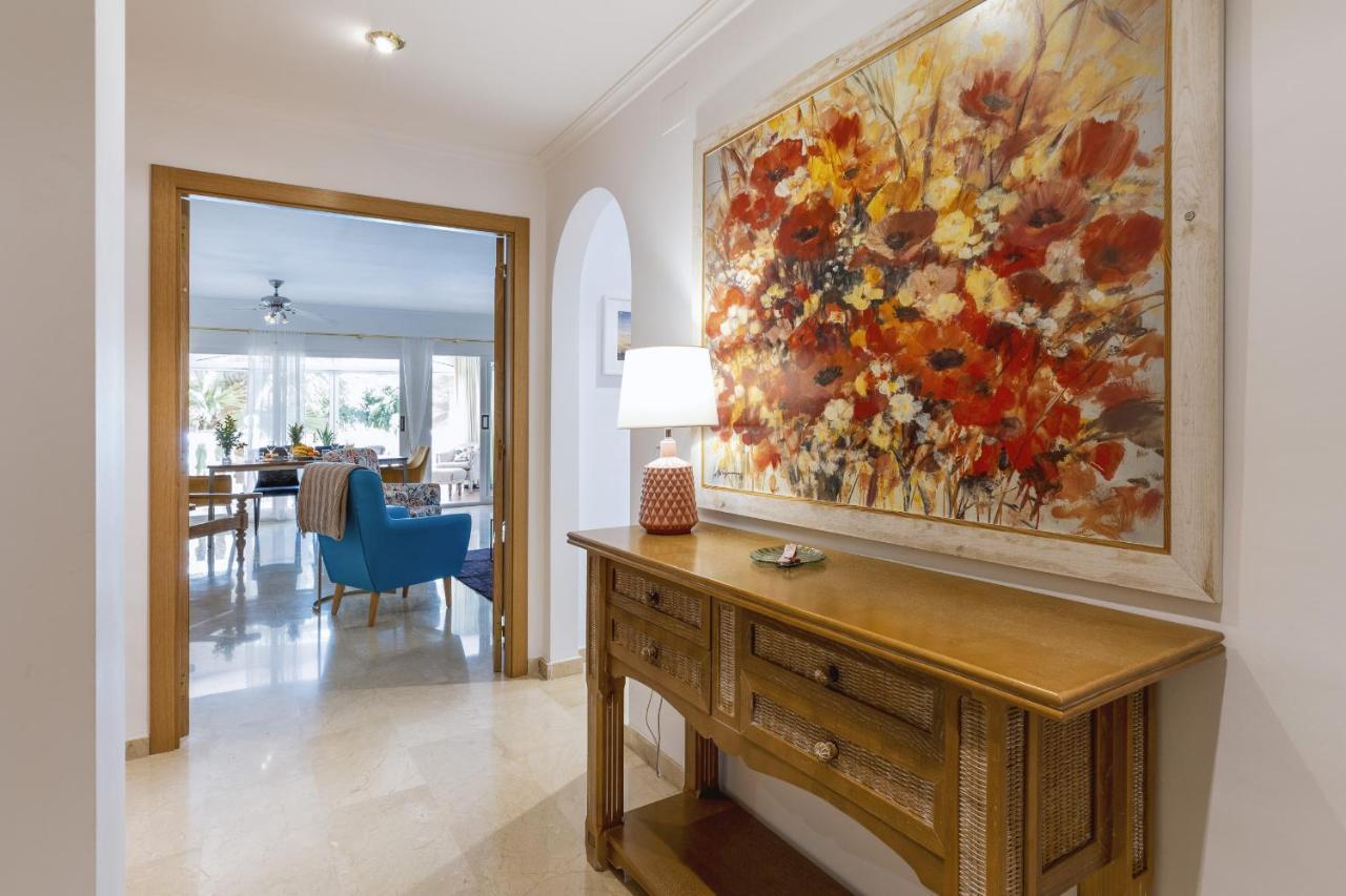Appartement Jardines Del Sol