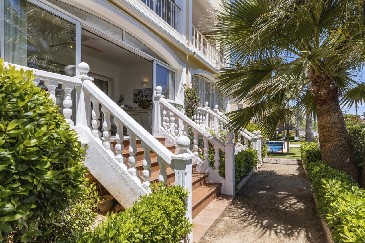 Jardines Del Sol Appartement
