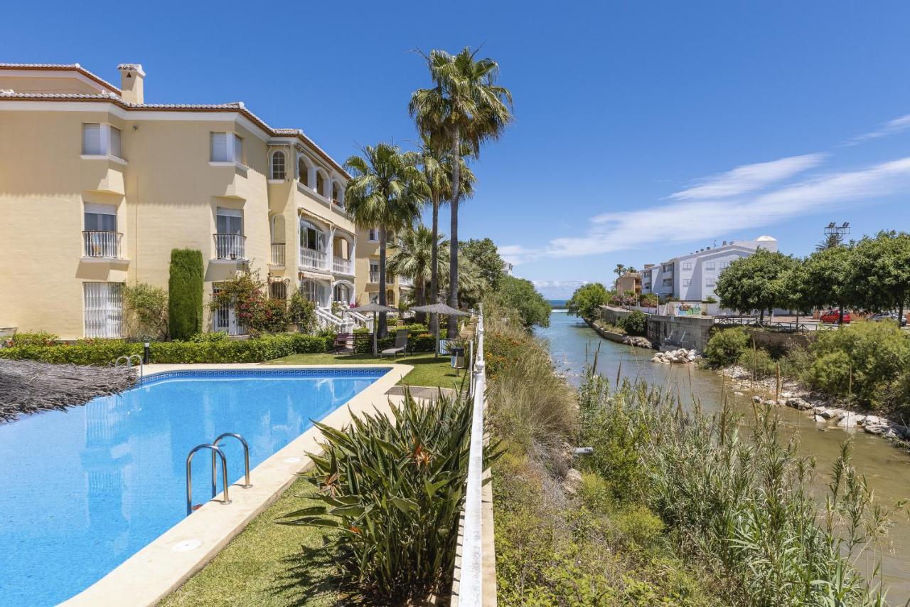 Appartement Jardines Del Sol