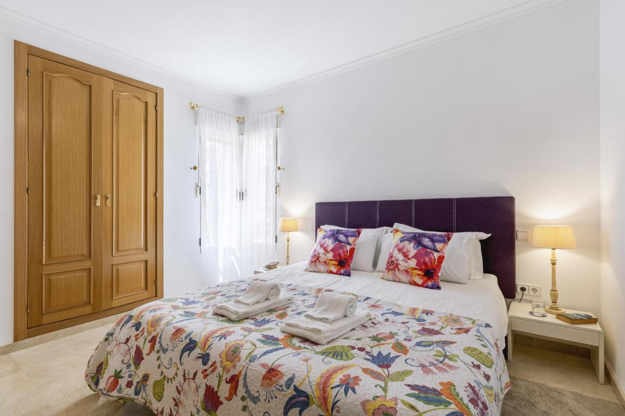 Appartement Jardines Del Sol *