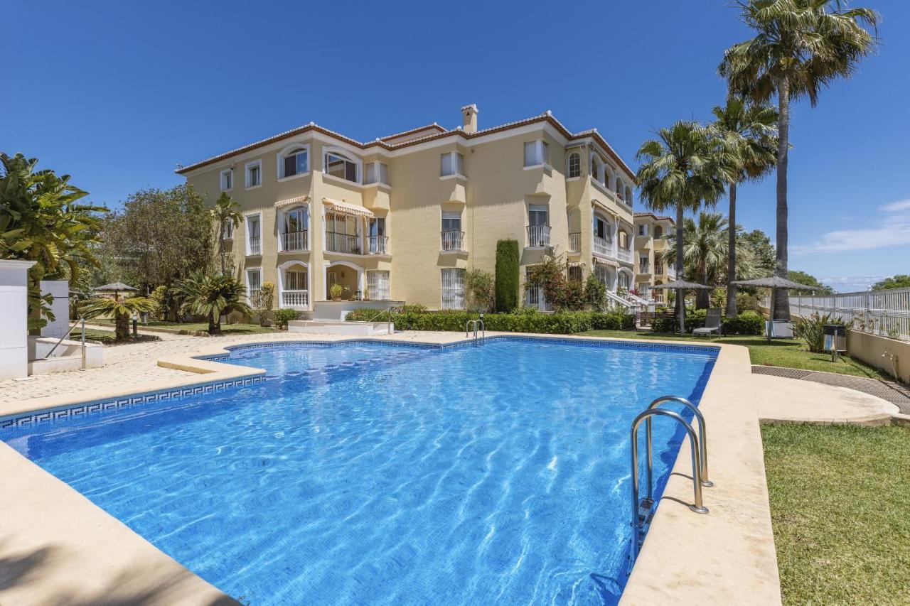 Jardines Del Sol * Javea