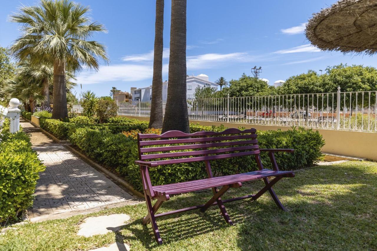 Jardines Del Sol *