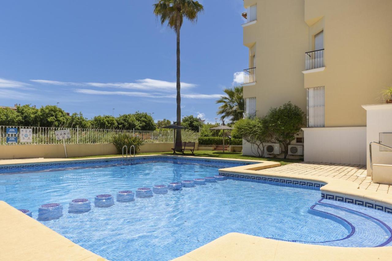 Jardines Del Sol Apartment