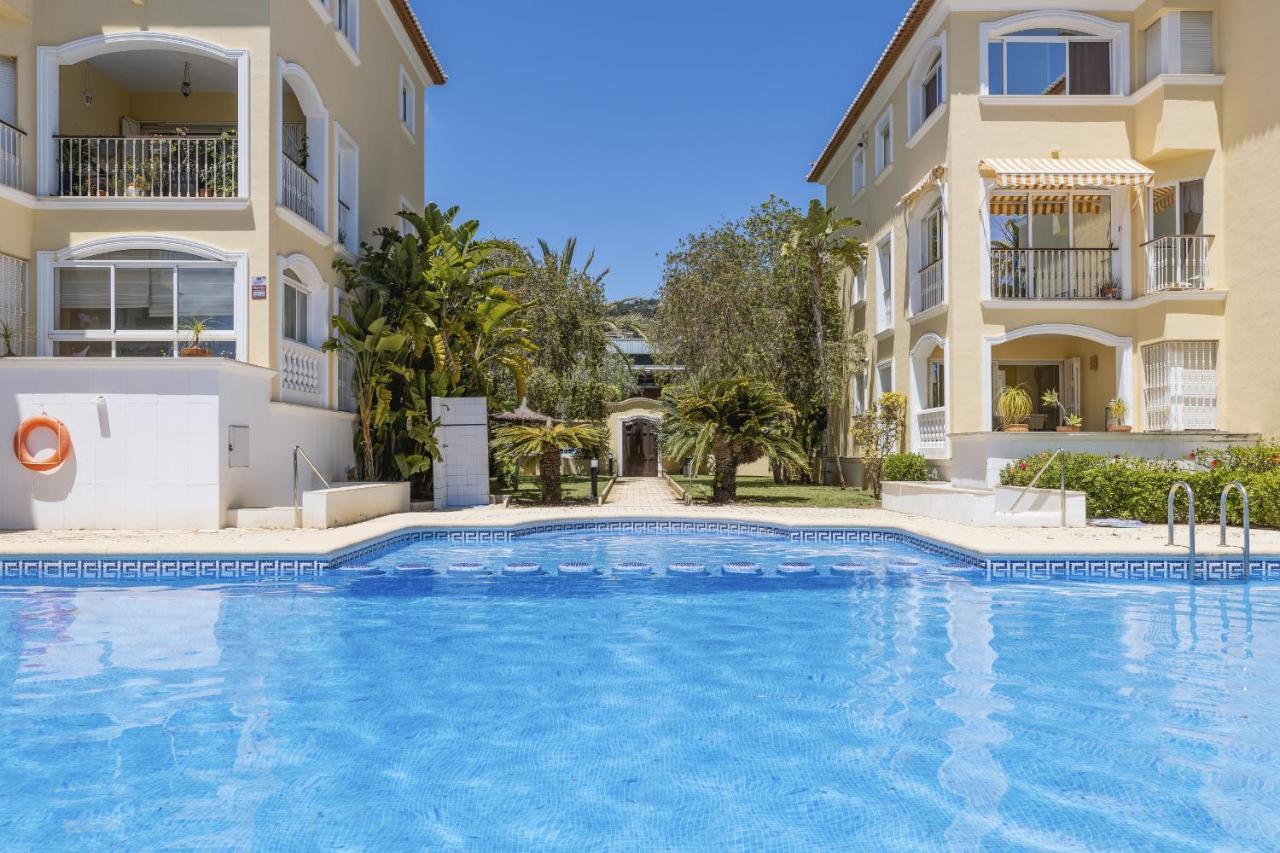 Jardines Del Sol Apartment *