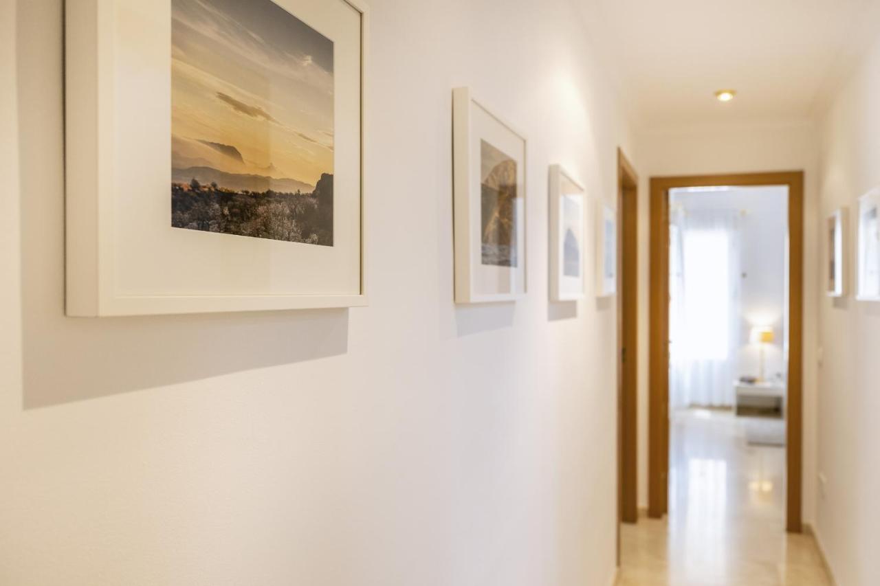 Jardines Del Sol Apartment