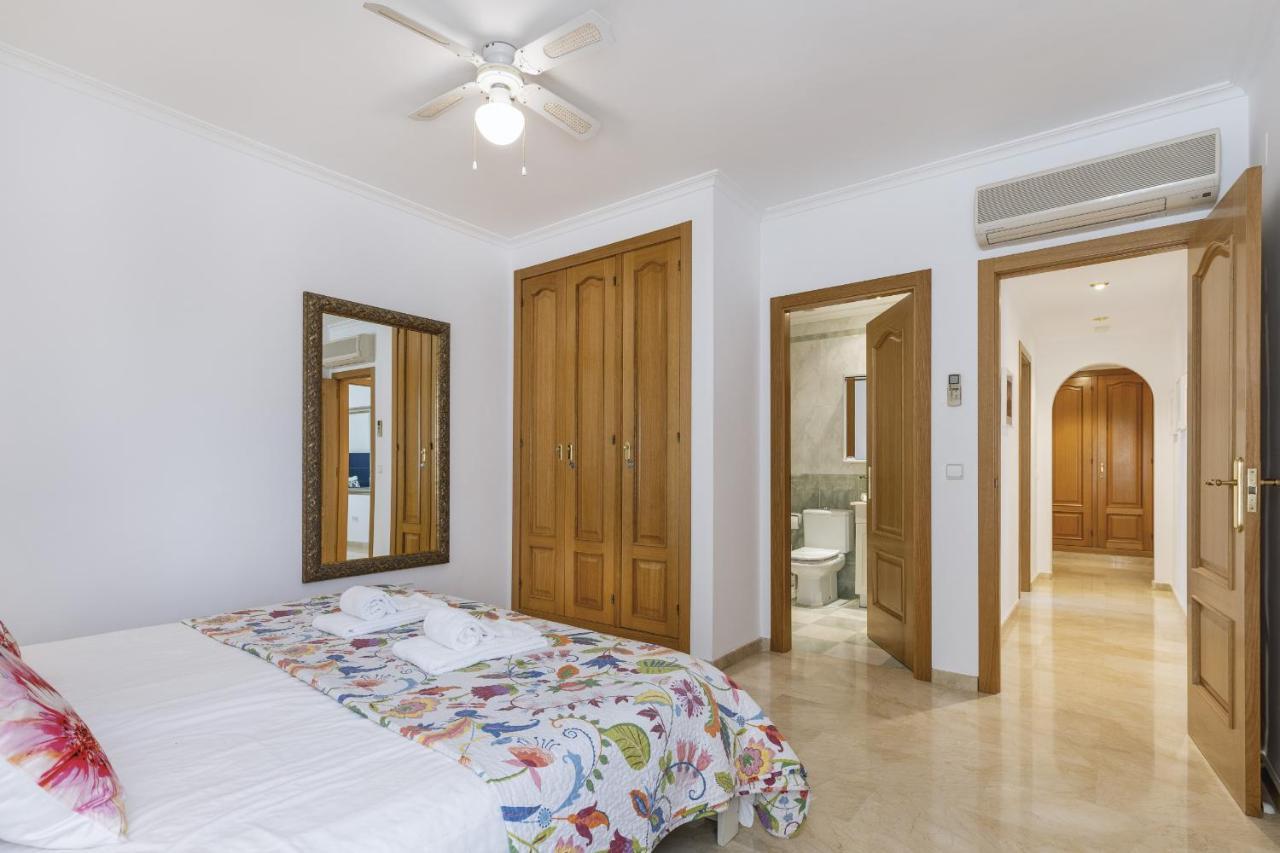 Jardines Del Sol Apartment *