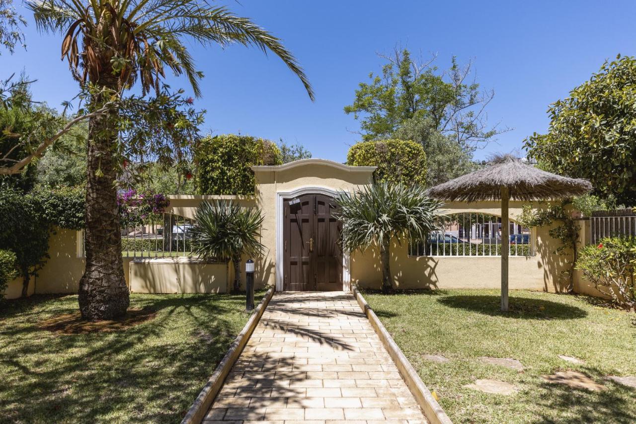 Jardines Del Sol