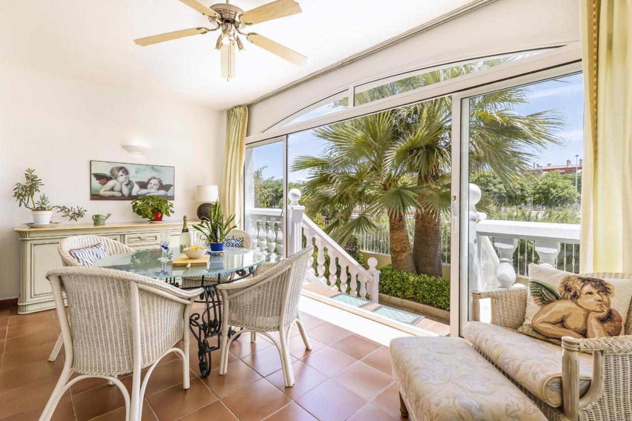 Jardines Del Sol Apartment Javea